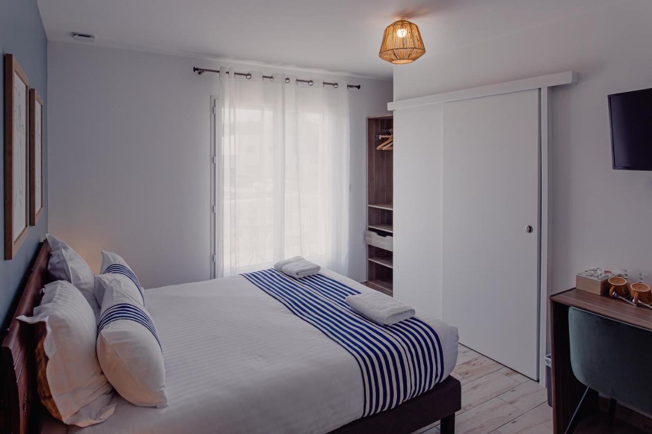 Villa Des Chenes-Adult Only Saint-Doulchard エクステリア 写真